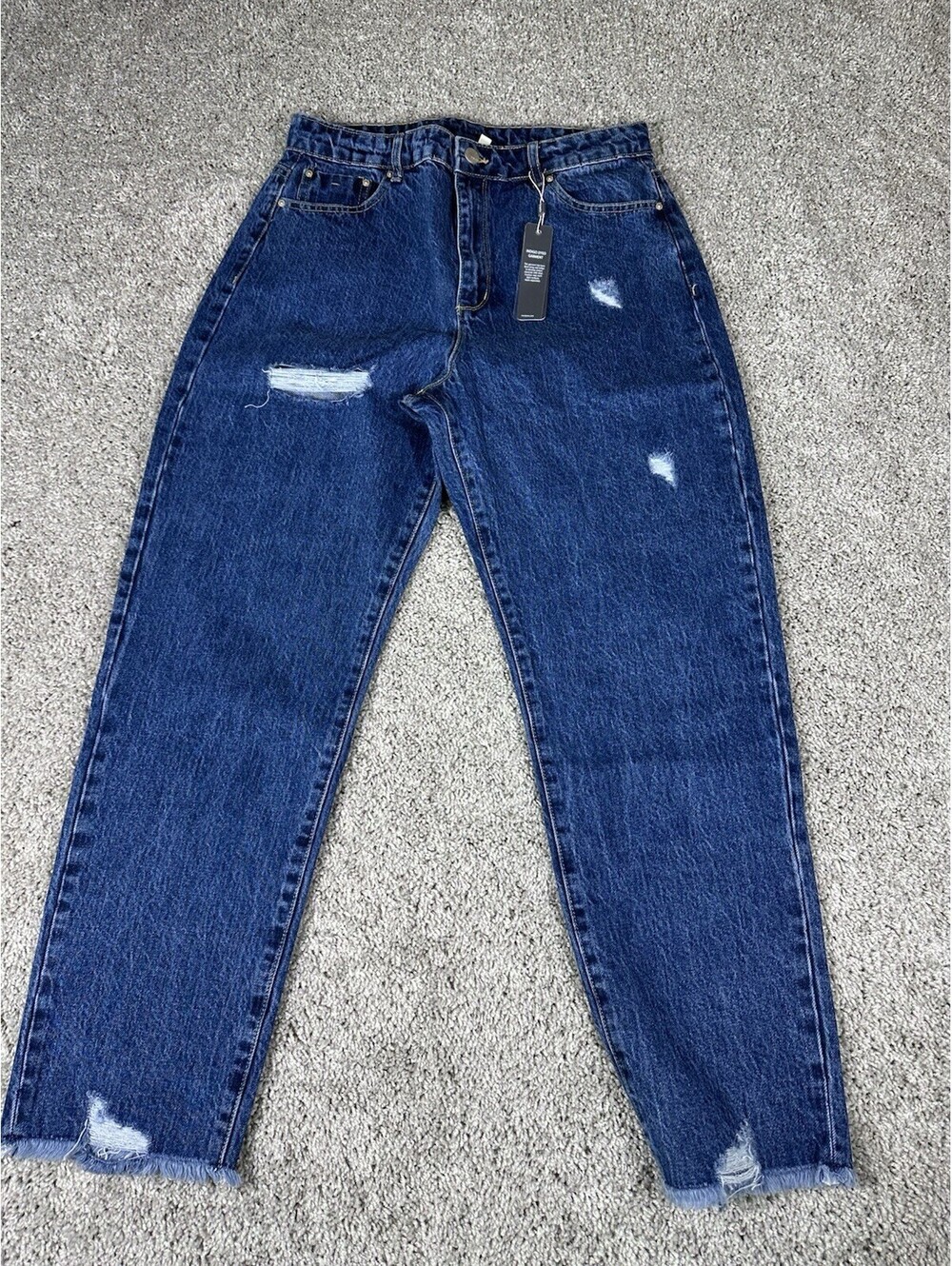 Tractr Jeans 6 28 Women’s High Rise Weekender 27 Inseam